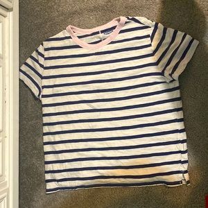 Tee shirt